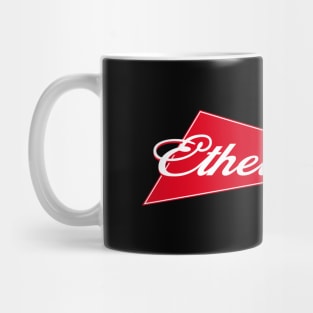 Ethel Cain (Bud) Mug